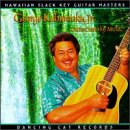 Drenched by Music [FROM US] [IMPORT] George Kahumoku CD